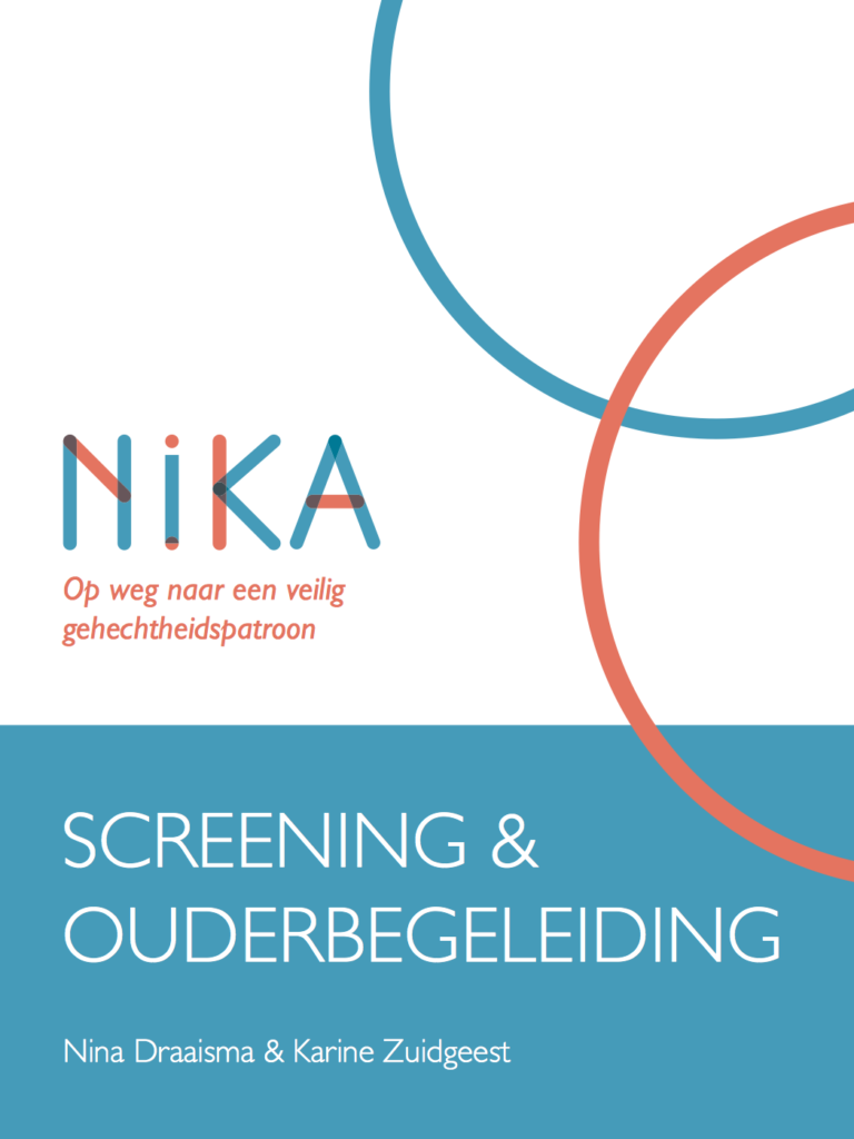 NIKA books